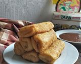 Foto langkah ke 9 dari resep 52. Sosis Solo.