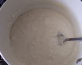 Foto del paso 3 de la receta: Pizza blanca de jurel