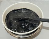 Foto langkah ke 5 dari resep Dawet Ireng.