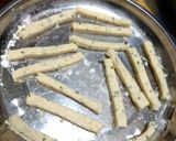 Foto langkah ke 4 dari resep Potato Cheese Stick.