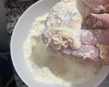 Foto del paso 4 de la receta: Chicken tenders 🍗