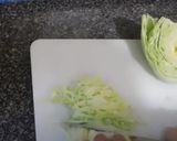 Foto del paso 10 de la receta: Chimichangas