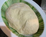 Foto del paso 1 de la receta: Arrollado de verduras, masa casera