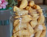 Foto langkah ke 5 dari resep Pastel Abon Renyah Kreesss.
