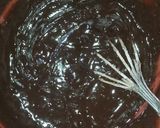 Foto langkah ke 3 dari resep Brownies panggang fudgy.