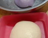 Foto langkah ke 1 dari resep Shokupan ~ Japanese Milk Bread.