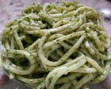 Foto del passaggio 2 della ricetta Crochette di Tagliolini in Burrata e Foglie di Salvia croccanti