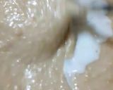 عکس مرحله 3 از دستور حلیم مرغ و شیر 😋😍