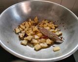 અવધી વેજ પુલાવ (Awadhi Veg Pulao Recipe In Gujarati) રેસીપી સ્ટેપ3ફોટો