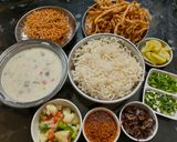 A picture of step 5 of Khau Suey.