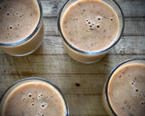 Foto del paso 3 de la receta: Smoothie de nísperos y zanahoria