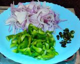 চিকেন ভুনা(chicken bhuna recipe in Bengali) রেসিপির ধাপ 5 ছবি