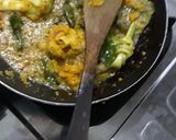 Foto langkah ke 3 dari resep Soto Ceker Kuning.