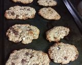 Foto del paso 2 de la receta: Barritas de avena 🍫