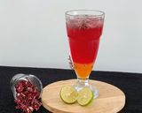 عکس مرحله 3 از دستور پانچ چای ترش و بهار نارنج