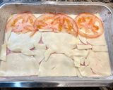 Foto del paso 7 de la receta: Pastel salado