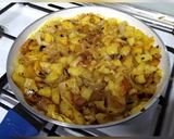 Foto del paso 4 de la receta: Tortilla de papa