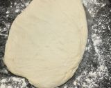 A picture of step 7 of Homemade Bread.