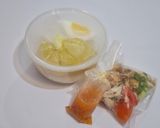 Foto langkah ke 4 dari resep Soto Ayam Ambengan.