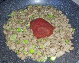 Foto del paso 2 de la receta: Pizza de carne molida