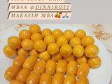Nastar Full Butter Wijsman Glowing