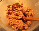 Foto del paso 12 de la receta: Albóndigas Minguito, y ensalarda de aquellas