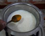 કઢી અને ખીચડી રેસીપી સ્ટેપ3ફોટો