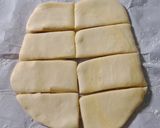 Foto langkah ke 2 dari resep Sweet Almond Pastry.