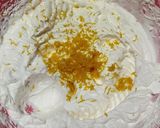 Citromos tiramisu 🍋 recept fázis 1 fotója