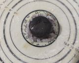 Foto langkah ke 5 dari resep Choco Truffle Mochi.