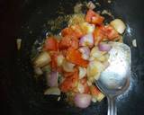 Spinach paneer recipe step 1 photo
