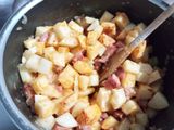 Papas Húngaras