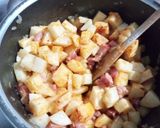 Foto del paso 2 de la receta: Papas Húngaras