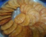 Foto langkah ke 7 dari resep Kue Cucur Homemade Anti gagal.