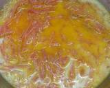 Carrot Vermicelli recipe step 1 photo