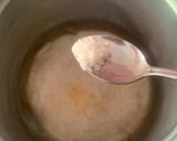 Foto langkah ke 1 dari resep Bubur Sumsum.