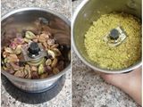 અસોટેડ નાનખટાઈ (Assorted Nankhatai Recipe In Gujarati)