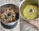 અસોટેડ નાનખટાઈ (Assorted Nankhatai Recipe In Gujarati) રેસીપી સ્ટેપ3ફોટો