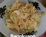 Foto langkah ke 1 dari resep Chai Pao.