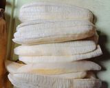 Foto langkah ke 1 dari resep Crispy Banana Stick.