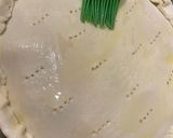 Foto del paso 4 de la receta: Tarta de zucchinis SIN TACC 🥧