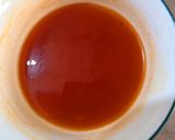 Hình bước làm 3 của món Khoai tây chiên mắm
