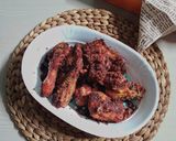Foto langkah ke 7 dari resep Ayam Goreng Laos "Desaku".