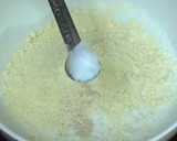 கடலை மாவு முறுக்கு(kadalai maavu murukku recipe in tamil) ரெசிபி ஸ்டேப் 2 புகைப்படம்