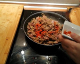 Foto del paso 3 de la receta: Hígado encebollado