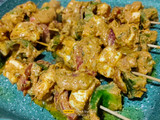 પનીર ટિક્કા (Paneer Tikka Recipe In Gujarati)