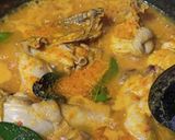 Foto langkah ke 3 dari resep Ayam Woku.