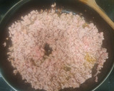 Foto del paso 1 de la receta: Ragú de carne a la boloñesa