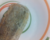 Foto del paso 2 de la receta: Pencas rellenas de calabacín y queso