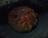 Foto langkah ke 2 dari resep Tumis sambal kangkung.